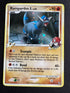 Rampardos GL 11/111 Holo Rising Rivals Pokemon Card